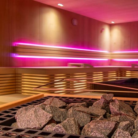 Wellnesshotel Hohenrodt Loßburg Екстериор снимка