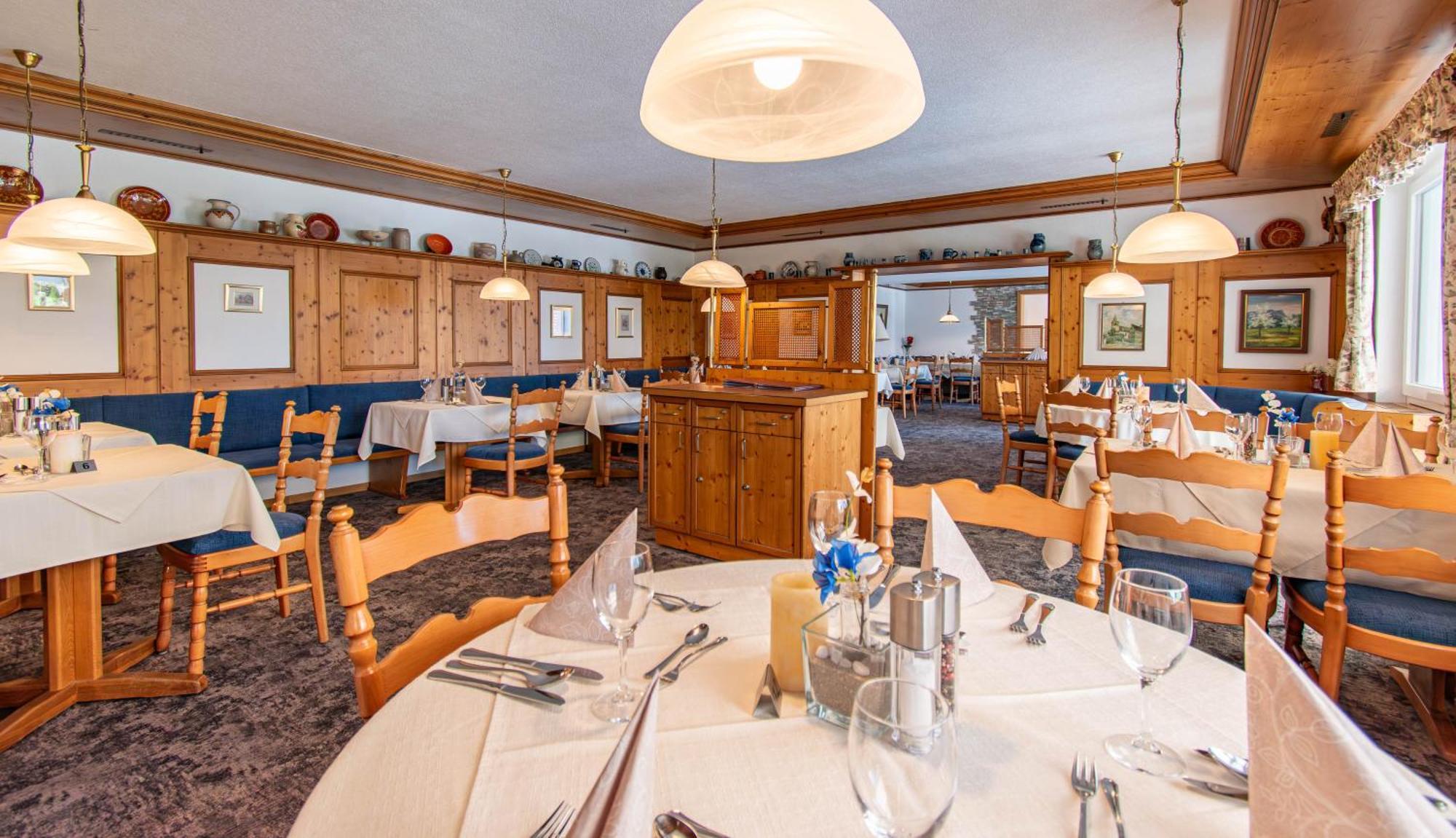 Wellnesshotel Hohenrodt Loßburg Екстериор снимка