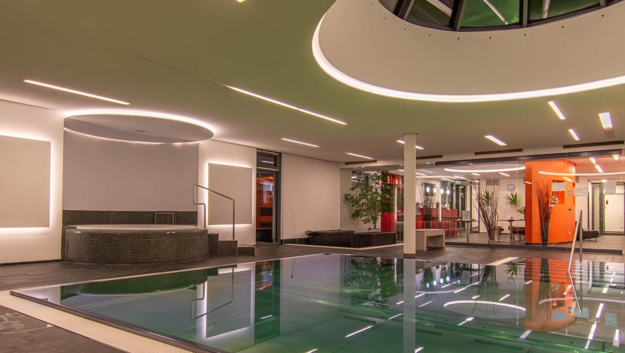 Wellnesshotel Hohenrodt Loßburg Екстериор снимка