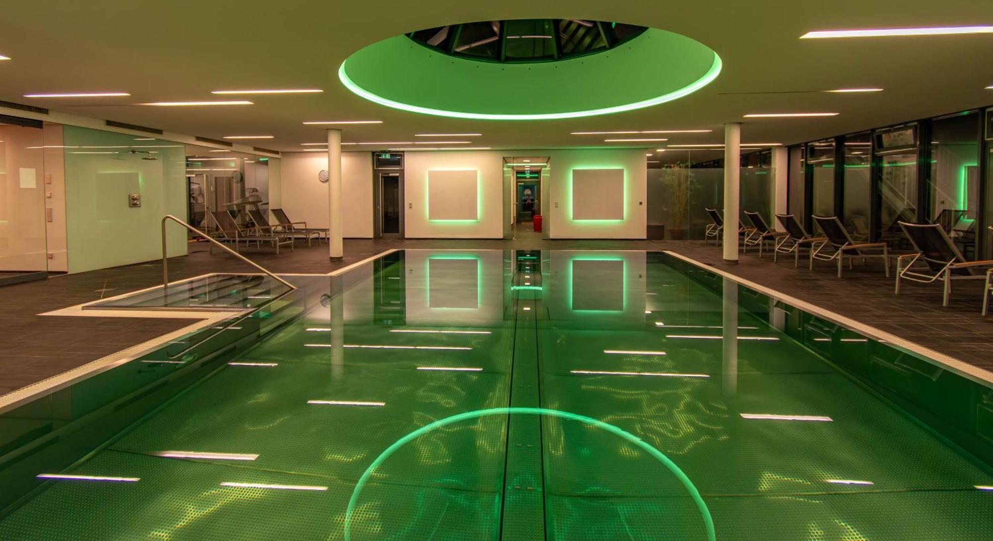 Wellnesshotel Hohenrodt Loßburg Екстериор снимка