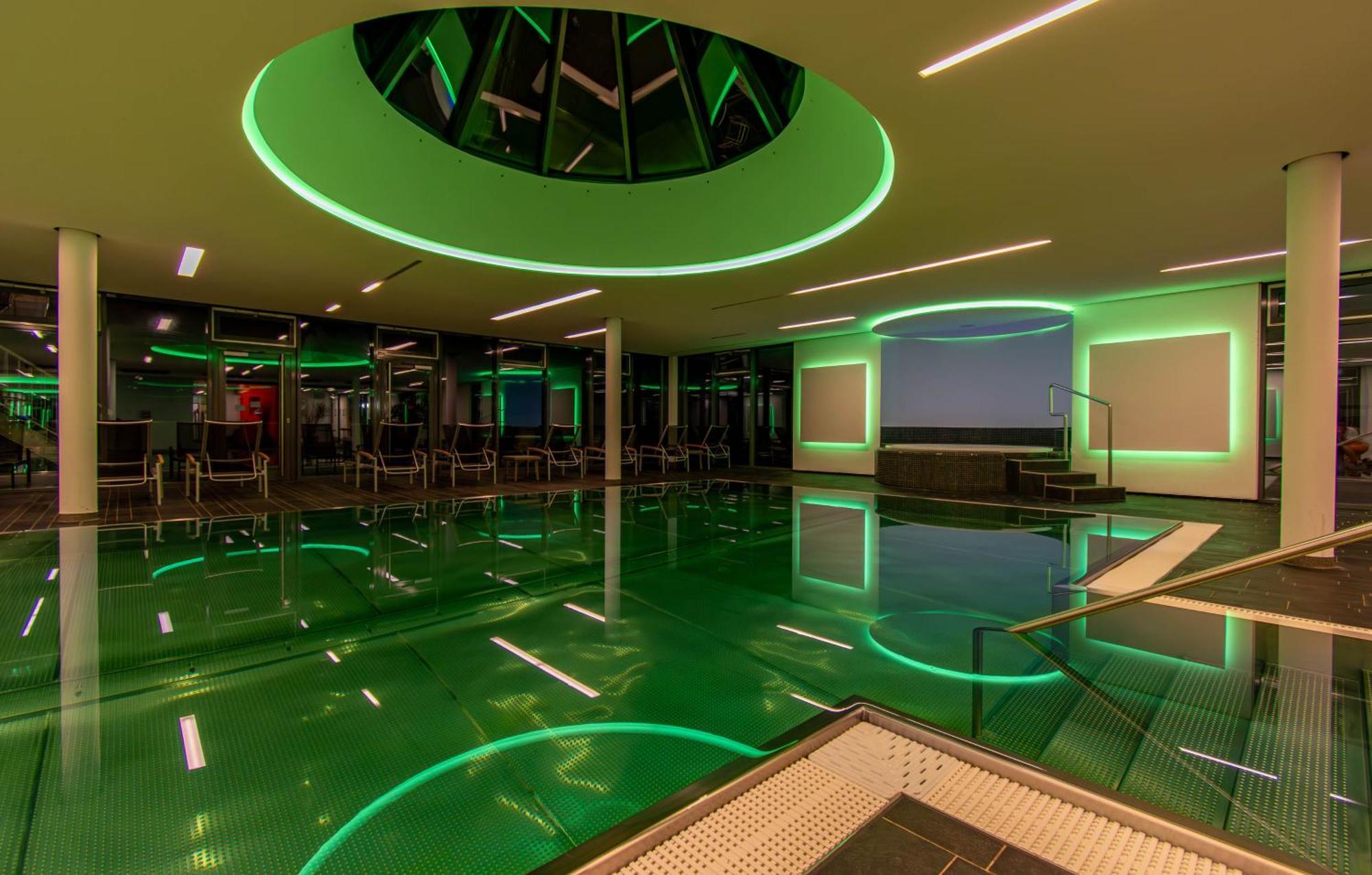 Wellnesshotel Hohenrodt Loßburg Екстериор снимка