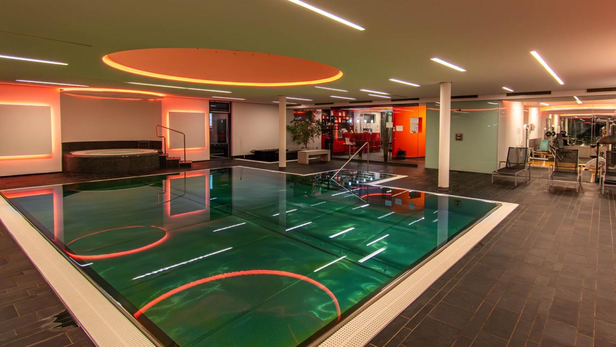 Wellnesshotel Hohenrodt Loßburg Екстериор снимка