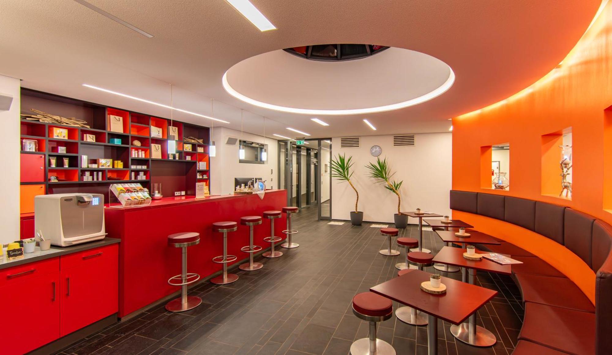 Wellnesshotel Hohenrodt Loßburg Екстериор снимка