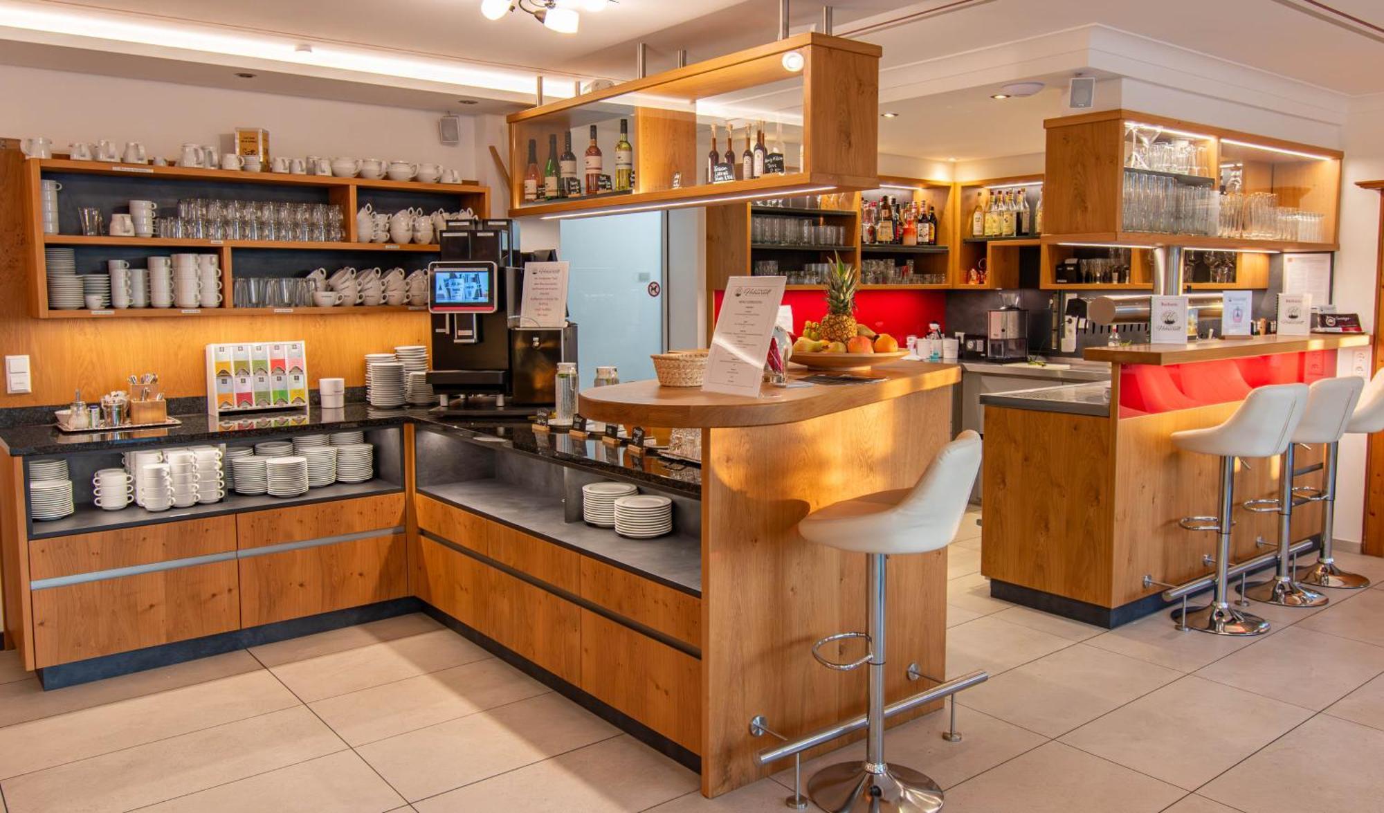 Wellnesshotel Hohenrodt Loßburg Екстериор снимка