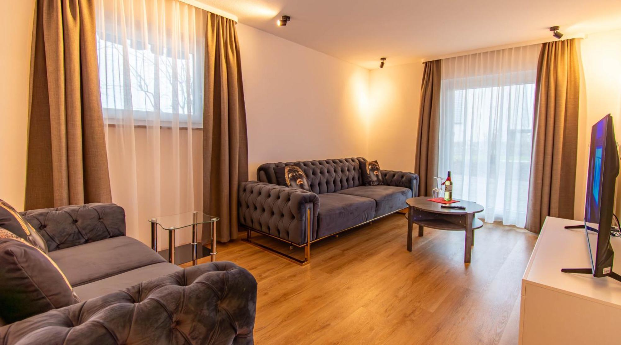 Wellnesshotel Hohenrodt Loßburg Екстериор снимка
